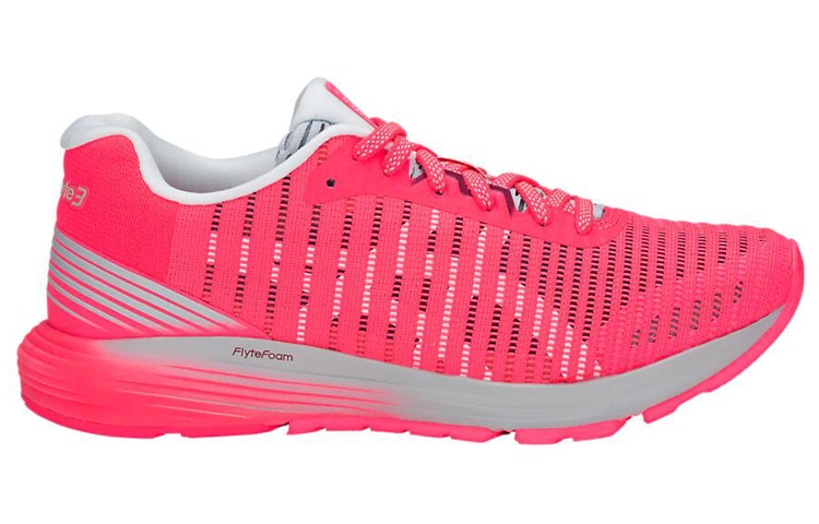 Order (W) ASICS Dynaflyte 3 Rosso 1012A002-700