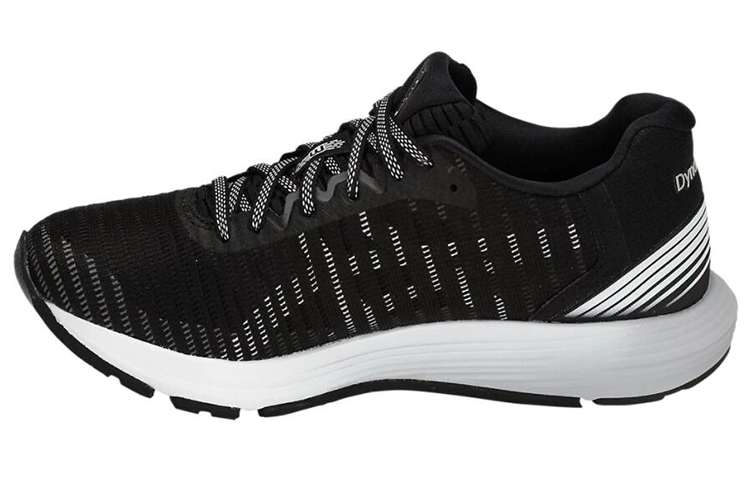 (Women) ASICS Dynaflyte 3 Black 1012A002-001