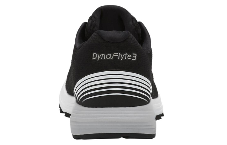 (W) ASICS Dynaflyte 3 Black 圖 3
