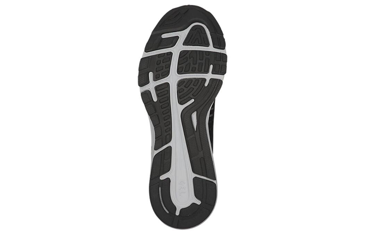 (W) ASICS Dynaflyte 3 Black 圖 5