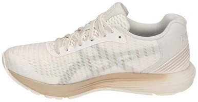 (Women) ASICS Dynaflyte 3 Sound White 1012A168-100 (Women) ASICS Dynaflyte 3 Sound White 1012A168-100