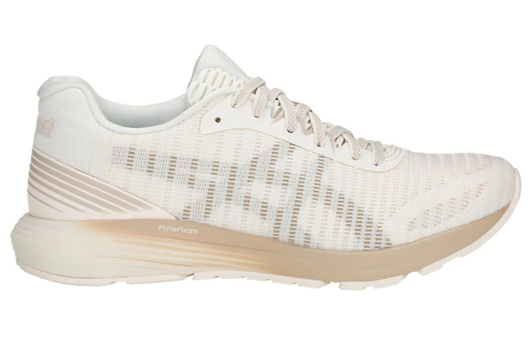 Order (W) ASICS Dynaflyte 3 Sound White 1012A168-100