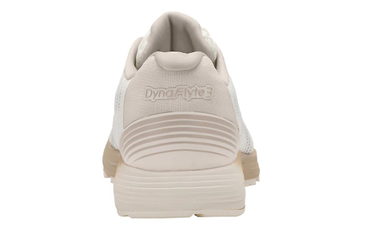 Lookbook (W) ASICS Dynaflyte 3 Sound White 1012A168-100