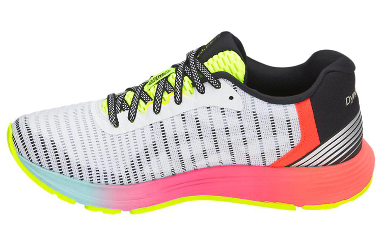 (Women) ASICS DynaFlyte 3 SP 'White'  1012A230100