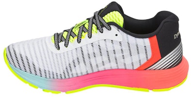 (Women) ASICS DynaFlyte 3 SP 'White' 1012A230100 (Women) ASICS DynaFlyte 3 SP 'White' 1012A230100