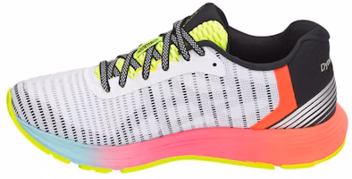 (Women) ASICS DynaFlyte 3 SP 'White' 1012A230-100 (Women) ASICS DynaFlyte 3 SP 'White' 1012A230-100