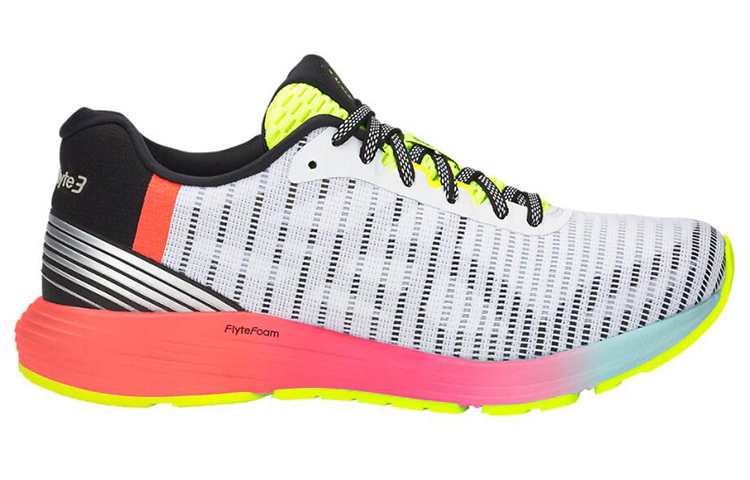 Order (W) ASICS DynaFlyte 3 SP 'Putih' 1012A230-100