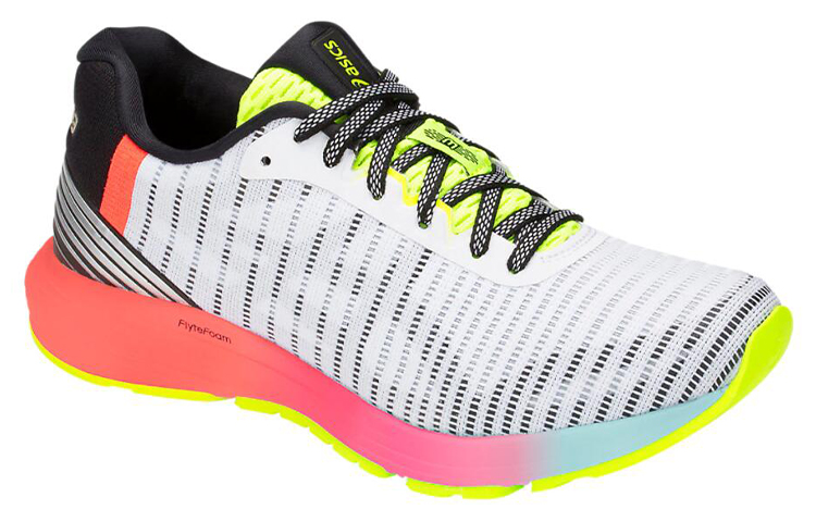 Lookbook (W) ASICS DynaFlyte 3 SP 'Putih' 1012A230-100