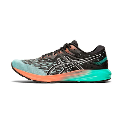 (W) ASICS DynaFlyte 4 'Black Ice Mint'