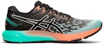 Order (W) ASICS DynaFlyte 4 'Negro Hielo Menta' 1012A465-002
