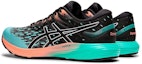 Shop (W) ASICS DynaFlyte 4 'Negro Hielo Menta' 1012A465-002