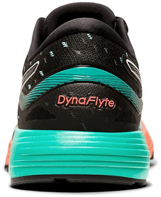 (W) ASICS DynaFlyte 4 'Negro Hielo Menta' 1012A465-002 Purchase (W) ASICS DynaFlyte 4 'Negro Hielo Menta' 1012A465-002