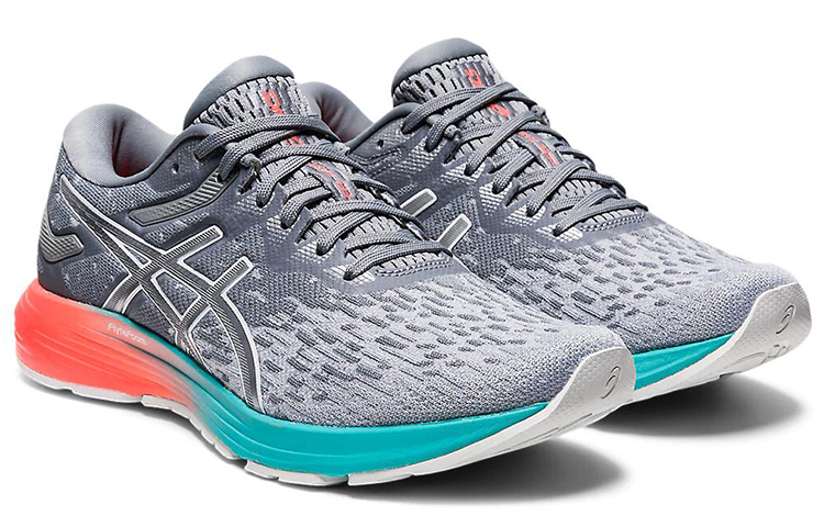 (W) ASICS Dynaflyte 4 Grey/ 'White' 圖 3