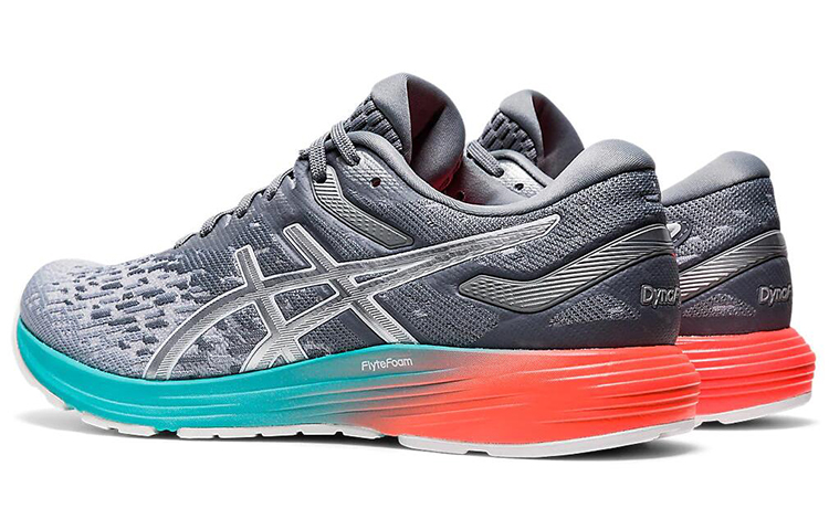 (W) ASICS Dynaflyte 4 Grey/ 'White' 圖 4