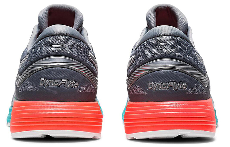 (W) ASICS Dynaflyte 4 Grey/ 'White' 圖 5