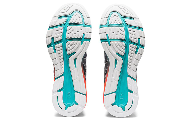 (W) ASICS Dynaflyte 4 Grey/ 'White' 圖 6