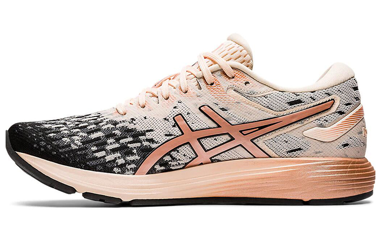 (Women) ASICS Dynaflyte 4 'Light Pink Black' 1012A465-702