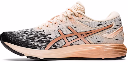 (Women) ASICS Dynaflyte 4 'Light Pink Black' 1012A465-702 (Women) ASICS Dynaflyte 4 'Light Pink Black' 1012A465-702