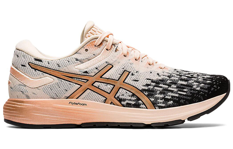 Order (W) ASICS Dynaflyte 4 ''Rosa Chiaro Nero'' 1012A465-702