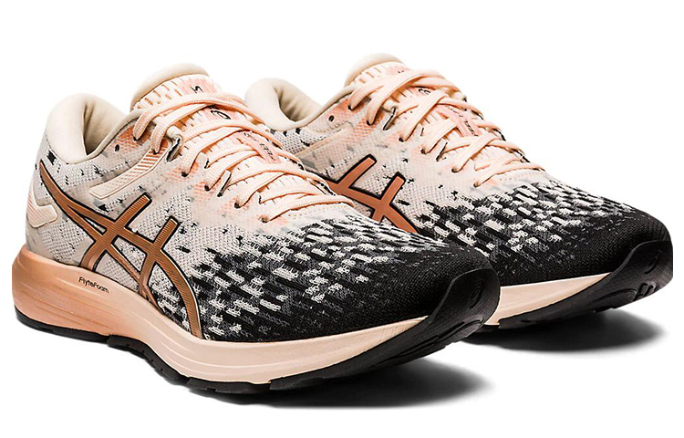 Lookbook (W) ASICS Dynaflyte 4 ''Rosa Chiaro Nero'' 1012A465-702