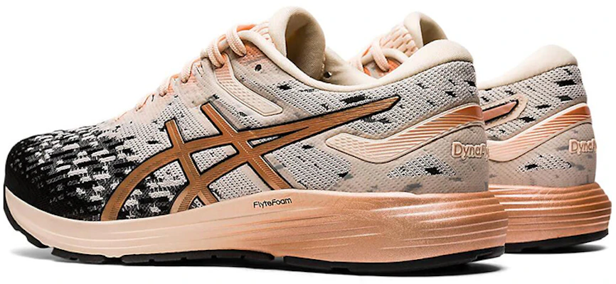 (W) ASICS Dynaflyte 4 ''Rosa Chiaro Nero'' 1012A465-702 Shop (W) ASICS Dynaflyte 4 ''Rosa Chiaro Nero'' 1012A465-702