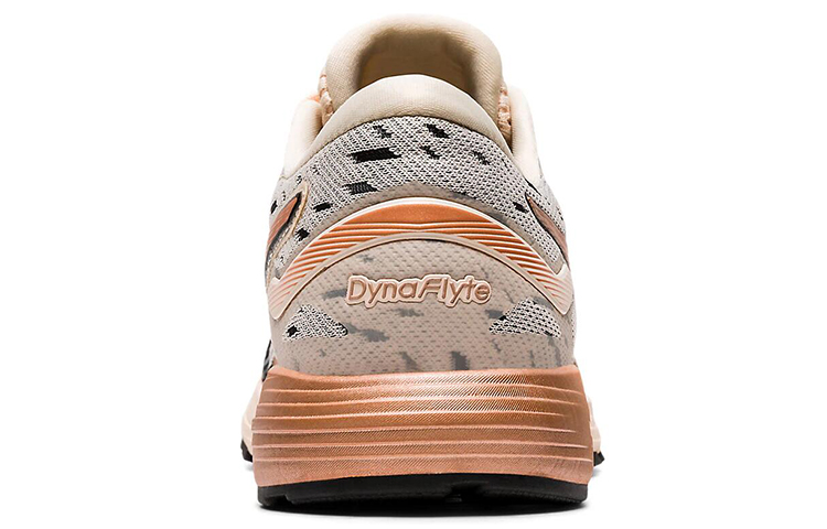 (W) ASICS Dynaflyte 4 'Light Pink Black' 圖 5