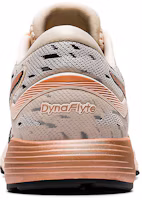 Purchase 亞瑟士 Dynaflyte 4 女款 淺粉黑 跑步鞋