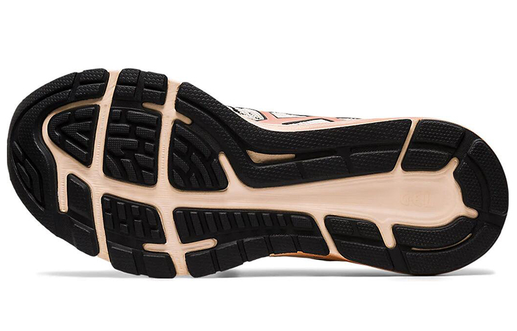 (W) ASICS Dynaflyte 4 'Light Pink Black' 圖 6