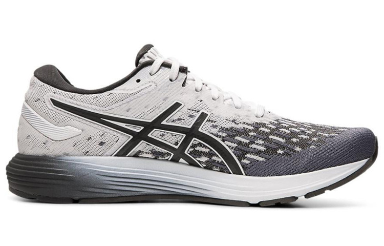 Order (W) ASICS DynaFlyte 4 ''Blanc Gris Graphite'' 1012A465-100