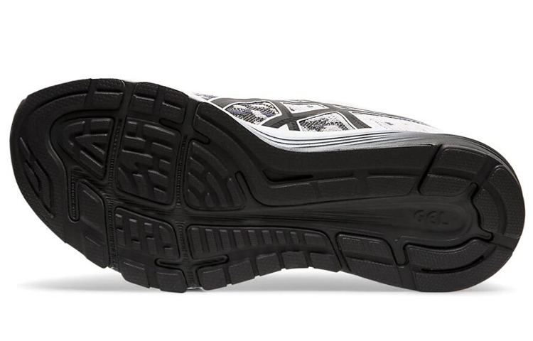 Details for (W) ASICS DynaFlyte 4 ''Blanc Gris Graphite'' 1012A465-100