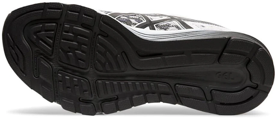 (W) ASICS DynaFlyte 4 ''Blanc Gris Graphite'' 1012A465-100 Details for (W) ASICS DynaFlyte 4 ''Blanc Gris Graphite'' 1012A465-100