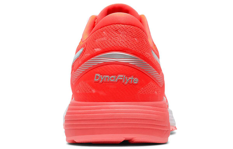 Purchase (W) ASICS Dynaflyte 4 Arancione/Bianco 1012A465-751