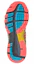 Shop (W) ASICS Dynaflyte ''Barcelona Zwart Rood'' T75SQ-0639