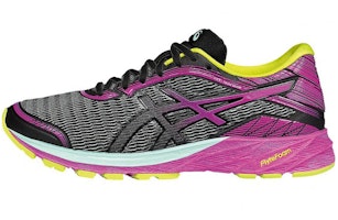 (Women) ASICS DynaFlyte 'Black Pink Glow' T6F8Y-9020 (Women) ASICS DynaFlyte 'Black Pink Glow' T6F8Y-9020