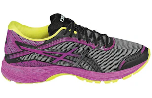 Order (女款)ASICS DynaFlyte '黑粉光' T6F8Y-9020