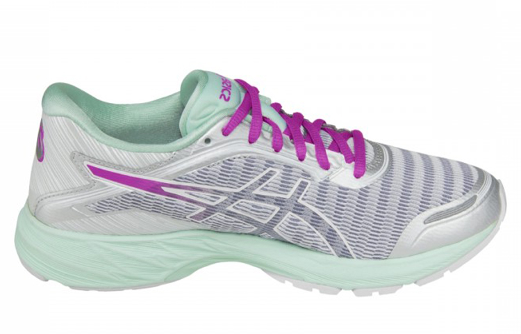 Order (W) ASICS Dynaflyte ''Grigio Viola'' T6F8Y-0120