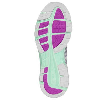 (W) ASICS Dynaflyte ''Grigio Viola'' T6F8Y-0120 Shop (W) ASICS Dynaflyte ''Grigio Viola'' T6F8Y-0120