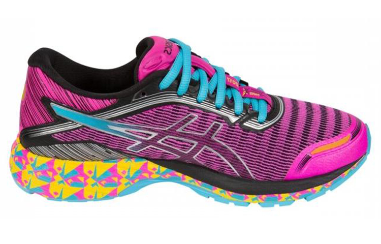 Order (W) ASICS Dynaflyte ''Viola Parigi'' T75TQ-1939