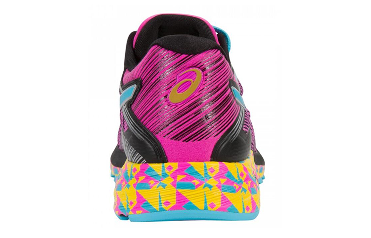 Lookbook (W) ASICS Dynaflyte ''Viola Parigi'' T75TQ-1939