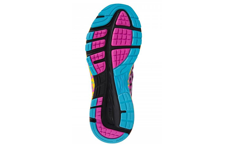Shop (W) ASICS Dynaflyte ''Viola Parigi'' T75TQ-1939