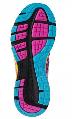 (W) ASICS Dynaflyte ''Viola Parigi'' T75TQ-1939 Shop (W) ASICS Dynaflyte ''Viola Parigi'' T75TQ-1939