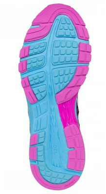 (W) ASICS DynaFlyte ''Pink Gelb Aquarium'' T6F8Y-2007 Shop (W) ASICS DynaFlyte ''Pink Gelb Aquarium'' T6F8Y-2007
