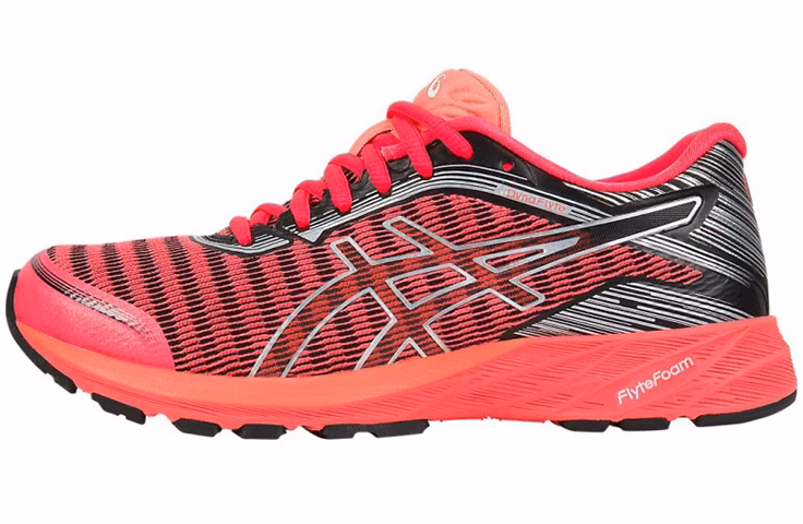 women-asics-dynaflyte-red-black-t6-f8-y-2093