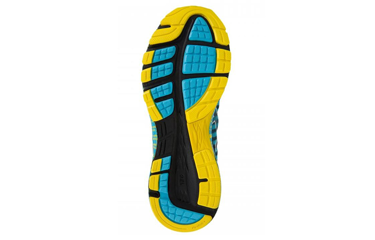 Purchase (W) ASICS Dynaflyte ''Stoccolma Nero Blu'' T75UQ-3990