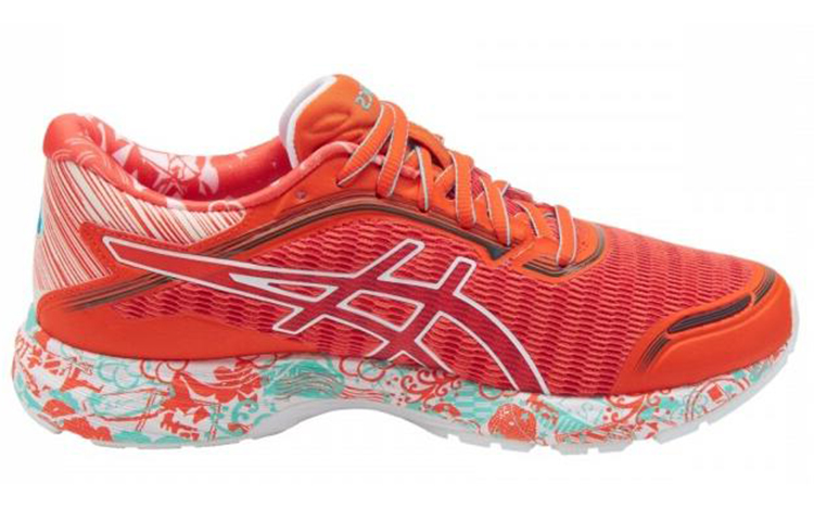 Order Asics Dynaflyte 東京跑步鞋 女款 紅色#奧運會