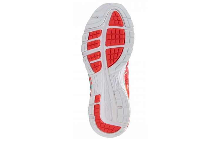 Shop Asics Dynaflyte 東京跑步鞋 女款 紅色#奧運會