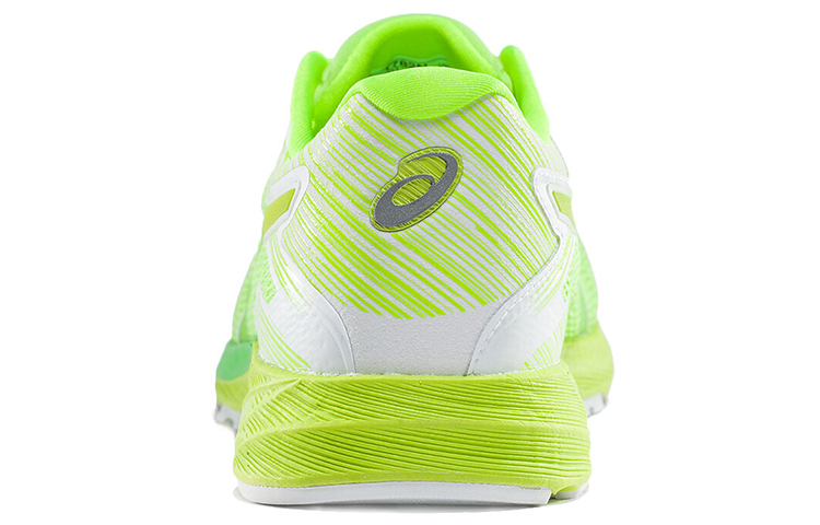 Shop (W) ASICS DynaFlyte Vert/ ''Blanc'' T782N-0785