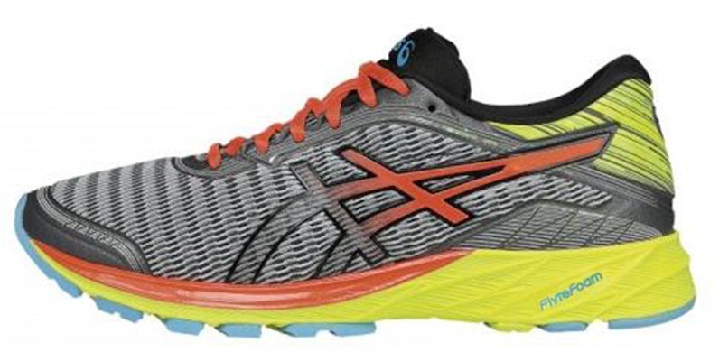 Asics Dynaflyte 低筒 跑步鞋 女款 黑綠 Buy Asics Dynaflyte 低筒 跑步鞋 女款 黑綠