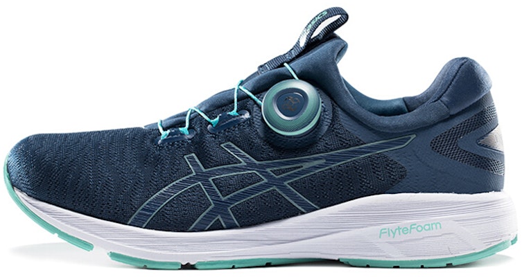 (W) ASICS Dynamis 18 Blu T7D6N-4901 Buy (W) ASICS Dynamis 18 Blu T7D6N-4901