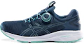 Buy (W) ASICS Dynamis 18 Blu T7D6N-4901